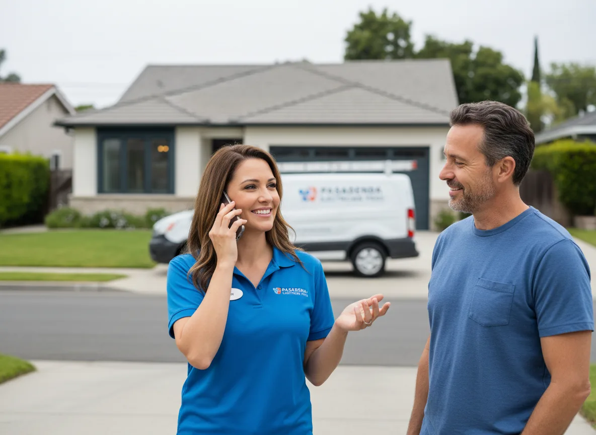 Electrician Munds Park, AZ FAQs